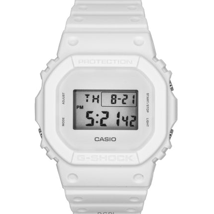 Casio G-Shock Digital Bio-Based Resin Strap Quartz DW-5600WW-7 200M Herreur