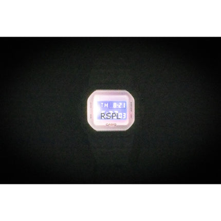 Casio G-Shock Digital Bio-Based Resin Strap Quartz DW-5600WW-7 200M Herreur