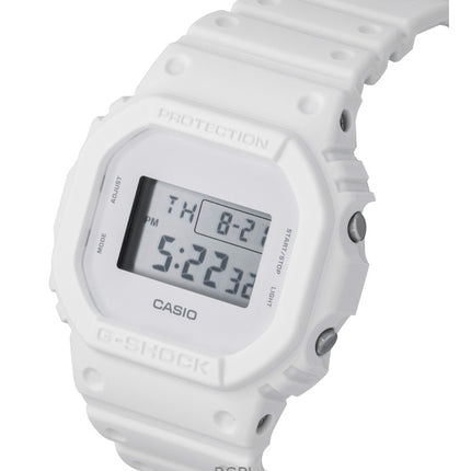 Casio G-Shock Digital Bio-Based Resin Strap Quartz DW-5600WW-7 200M Herreur
