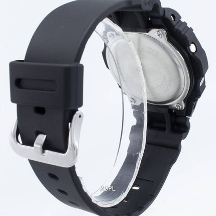 Casio G-Shock DW-5700BBM-1 DW5700BBM-1 Alarm Quartz Herreur