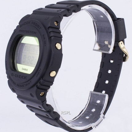 Casio G-Shock særlige farve modeller 200M DW-5700BBMB-1 DW5700BBMB-1 Herre ur