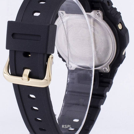 Casio G-Shock særlige farve modeller 200M DW-5700BBMB-1 DW5700BBMB-1 Herre ur