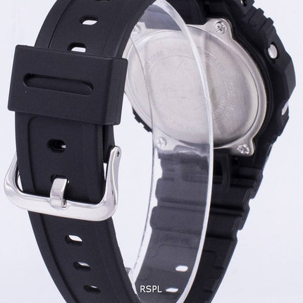 Casio G-Shock Shock Resistant 200M Digital DW-5750E-1B DW5750E-1B Herreur