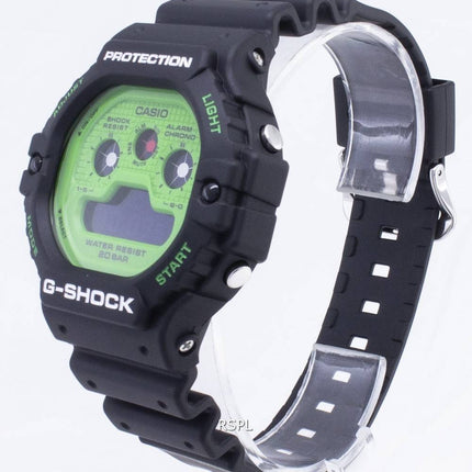 Casio G-Shock DW-5900RS-1 DW5900RS-1 Stødbestandig 200M herreur