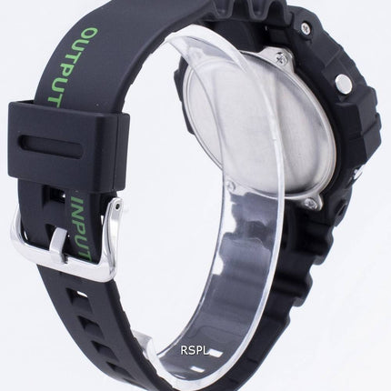 Casio G-Shock DW-5900RS-1 DW5900RS-1 Stødbestandig 200M herreur