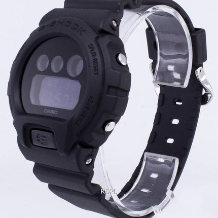 Casio G-Shock DW-6900BBA-1 DW6900BBA-1 Quartz Digital 200M Herreur