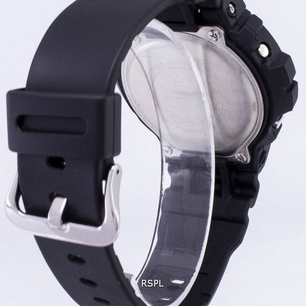 Casio G-Shock DW-6900BBA-1 DW6900BBA-1 Quartz Digital 200M Herreur
