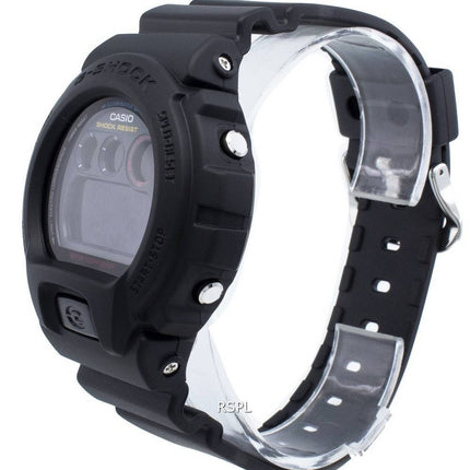 Casio G-Shock DW-6900BMC-1 DW6900BMC-1 Stødbestandig kvarts 200M Herreur