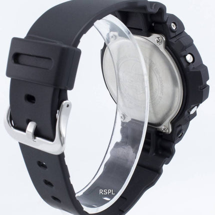 Casio G-Shock DW-6900BMC-1 DW6900BMC-1 Stødbestandig kvarts 200M Herreur