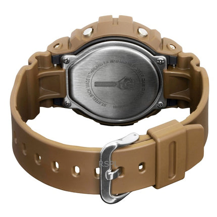 Casio G-Shock Digital Hardies NYC Resin Strap Quartz DW-6900HH-5 200M Unisex Watch