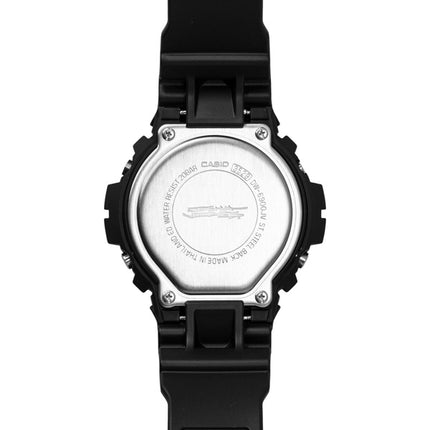 Casio G-Shock digital harpiksrem kvarts DW-6900JV-1 200M herreur