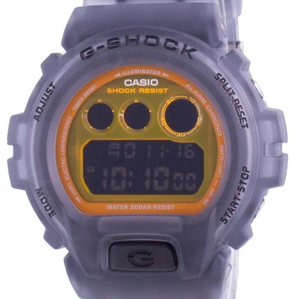 Casio G-Shock Special Color DW-6900LS-1 DW6900LS-1 200M Herreur
