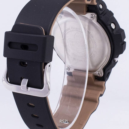 Casio G-Shock DW-6900LU-1 Chronograph chok resistent 200M digitalt Herreur