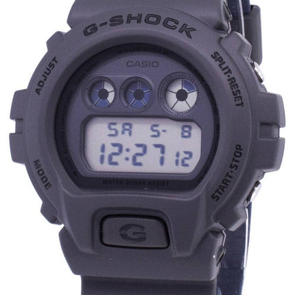 Casio G-Shock Digital 200M DW-6900LU-8 DW6900LU-8 mænds Watch
