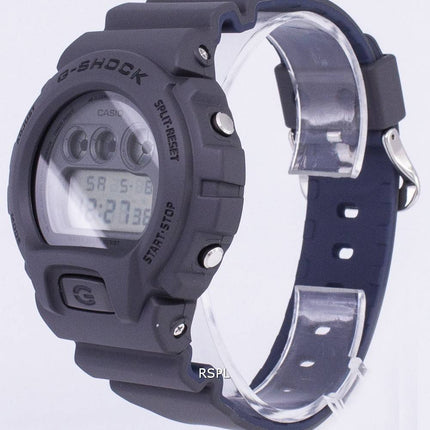 Casio G-Shock Digital 200M DW-6900LU-8 DW6900LU-8 mænds Watch