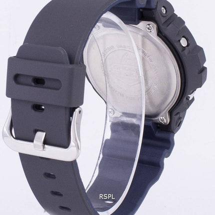 Casio G-Shock Digital 200M DW-6900LU-8 DW6900LU-8 mænds Watch