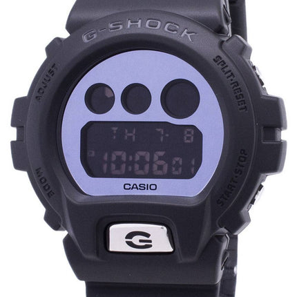 Casio G-Shock DW-6900MMA - 1D Digital 200M Herreur