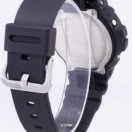 Casio G-Shock DW-6900MMA - 1D Digital 200M Herreur