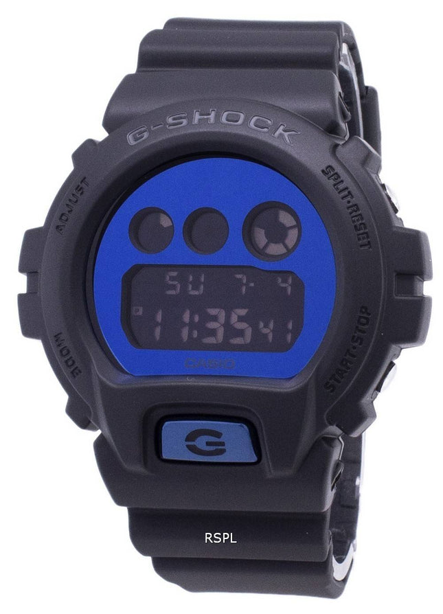 Casio G-Shock DW-6900MMA-2D Digital 200M Herreur