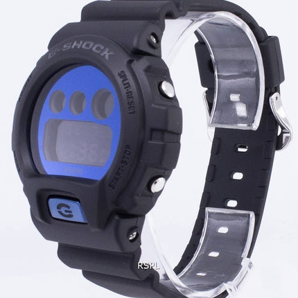 Casio G-Shock DW-6900MMA-2D Digital 200M Herreur