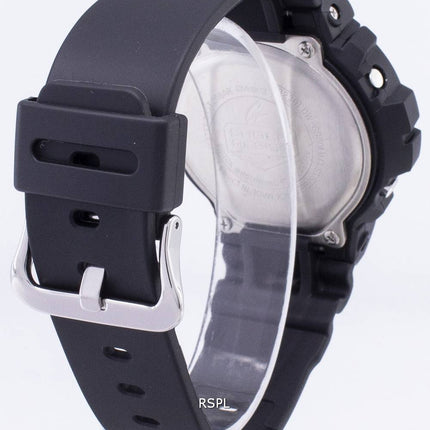 Casio G-Shock DW-6900MMA-2D Digital 200M Herreur