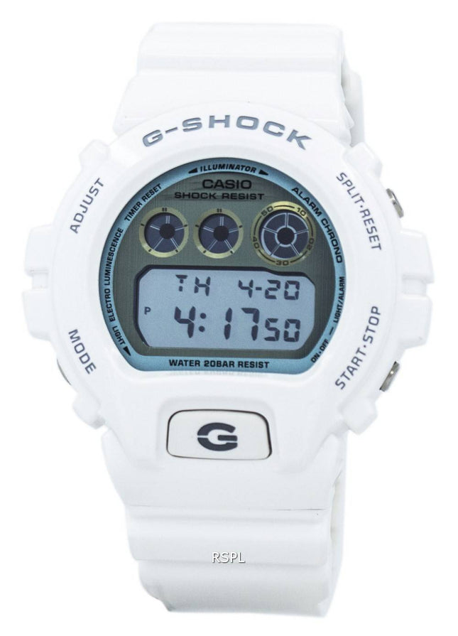 Casio G-Shock DW-6900PL-7 Herre ur