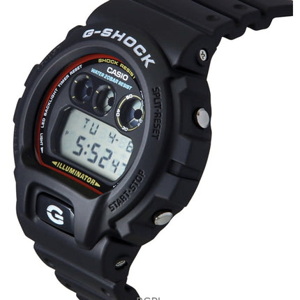 Casio G-Shock Digital Bio-baseret Resin Quartz DW-6900RL-1 200M herreur