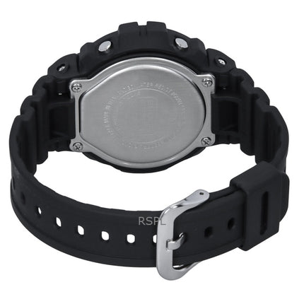 Casio G-Shock Digital Bio-baseret Resin Quartz DW-6900RL-1 200M herreur