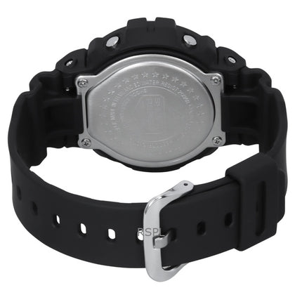 Casio G-Shock Digital 30-års jubilæums bio-baseret harpiks Quartz DW-6900TR-1 200M herreur