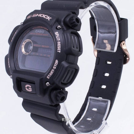 Casio G-Shock DW-9052GBX-1A4 DW9052GBX-1A4 Digital 200M Herreur