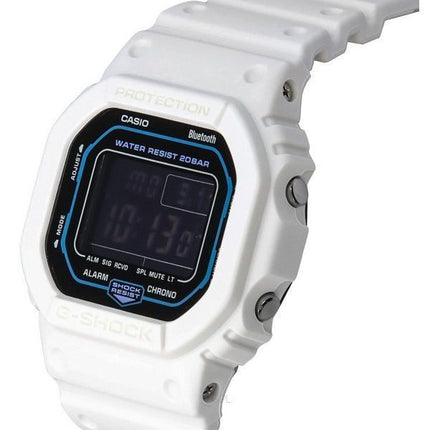 Casio G-Shock Sci-Fi World Series Digital Quartz DW-B5600SF-7 200M herreur