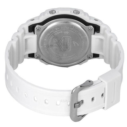 Casio G-Shock Sci-Fi World Series Digital Quartz DW-B5600SF-7 200M herreur