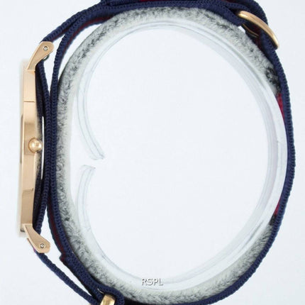 Daniel Wellington klassisk Oxford kvarts DW00100001 (0101DW) Herreur