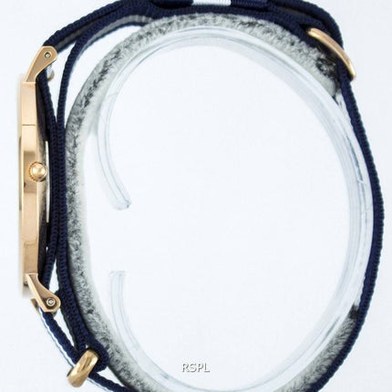 Daniel Wellington klassiske Glasgow kvarts DW00100004 (0104DW) Herreur