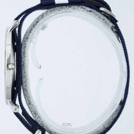 Daniel Wellington klassiske Glasgow kvarts DW00100018 (0204DW) Herreur