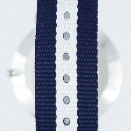 Daniel Wellington klassiske Glasgow kvarts DW00100018 (0204DW) Herreur