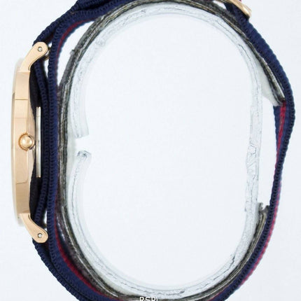 Daniel Wellington klassisk Oxford kvarts DW00100029 (0501DW) kvinders ur