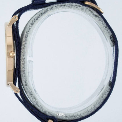 Daniel Wellington klassiske Glasgow kvarts DW00100031 (0503DW) kvinders ur