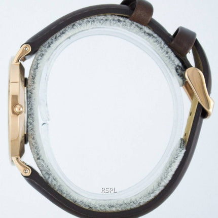 Daniel Wellington klassiske Bristol kvarts DW00100039 (0511DW) kvinders ur