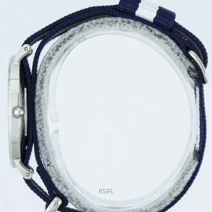 Daniel Wellington klassiske Glasgow kvarts DW00100047 (0602DW) kvinders ur