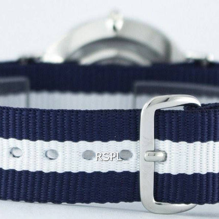 Daniel Wellington klassiske Glasgow kvarts DW00100047 (0602DW) kvinders ur
