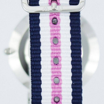 Daniel Wellington klassiske Southampton kvarts DW00100050 (0605DW) kvinders ur