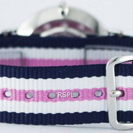 Daniel Wellington klassiske Southampton kvarts DW00100050 (0605DW) kvinders ur