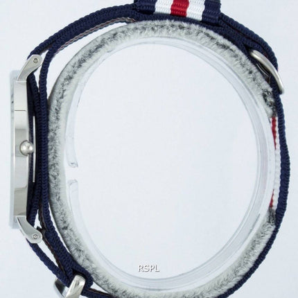 Daniel Wellington klassiske Canterbury kvarts DW00100051 (0606DW) kvinders ur