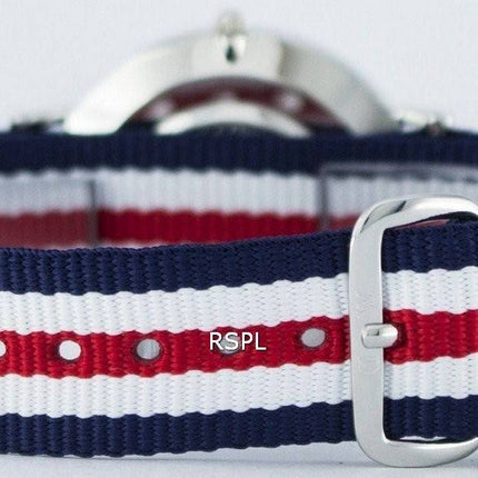 Daniel Wellington klassiske Canterbury kvarts DW00100051 (0606DW) kvinders ur