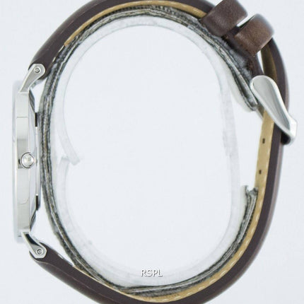 Daniel Wellington klassiske Bristol kvarts DW00100056 (0611DW) kvinders ur