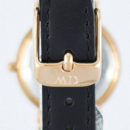 Daniel Wellington Classy Sheffield kvartskrystal Accent DW00100060 (0901DW) kvinders ur