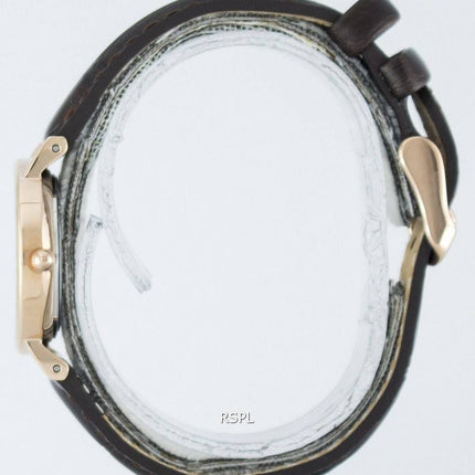 Daniel Wellington Classy York kvartskrystal Accent DW00100061 (0902DW) kvinders ur
