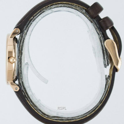 Daniel Wellington Classy Bristol kvartskrystal Accent DW00100062 (0903DW) kvinders ur