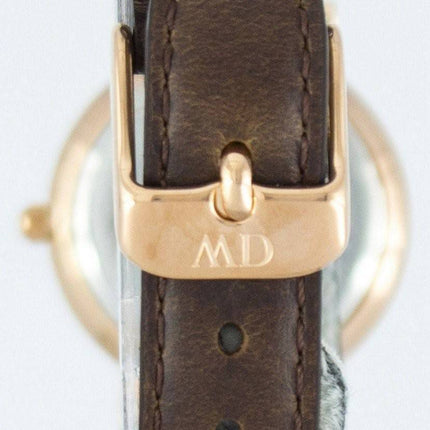 Daniel Wellington Classy Bristol kvartskrystal Accent DW00100062 (0903DW) kvinders ur